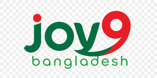 Joy9 Bangladesh Logo
